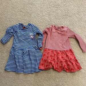Size 3 Girls Dress- Julep and Tea Collection